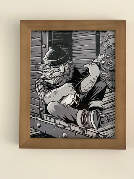 Ciao Banjo